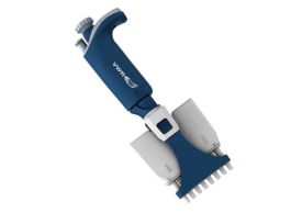 VWR ELECTRONIC PIPETTE 8X10UL