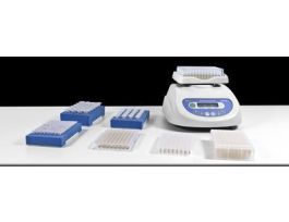 HIGH SPEED SHAKER WITH PLATFORMS