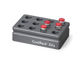 COOLRACK SV2 HLD 12X5 ML INJECTABLE AMPL