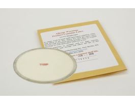 DIAPHRAGM FOR L3P SONIC SIFTER.