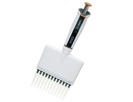 TACTA MECHANICAL PIPETTE 12-CH 30-300UL.