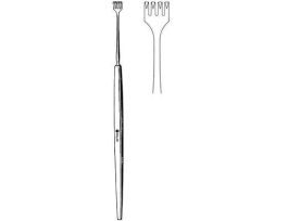 RETRACTOR BLAIR 4/PR SH 5.5