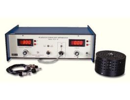 PLANCKS CONSTANT APPARATUS