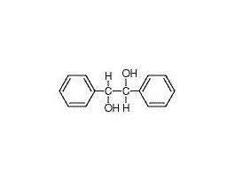 (+/-)-HYDROBENZOIN 1GM