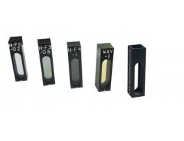 KIT UV/VIS PHOTOMETRIC /STRAY LIGHT CAL