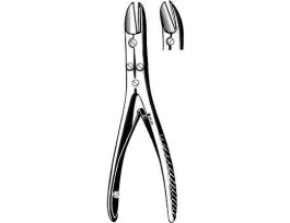 RUSKIN-LIST BONE FCP ANG 7 1/4