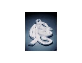 9989 Fiber Glass Wool, 8 um porosity, 1 lb/pk