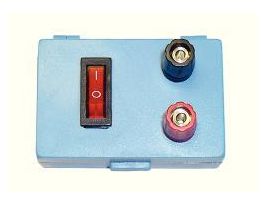 POWER SWITCH LOW VOLTAGE 1/EA