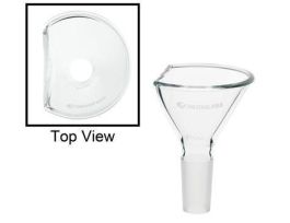 FUNNEL MOD. POWDER 150MM 45