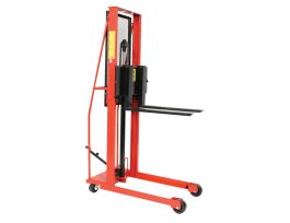 LIFT HYDRAULIC STACKER ESFL-56-25 1000LB