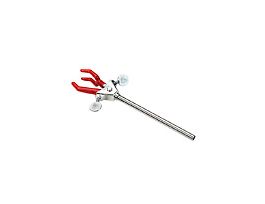 3 Prong Support Clamp