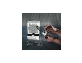 Oc-Clear Lens Cleaner Towelettes; 100/Pk