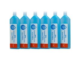 Ion Standard Solution, Calcium, 150ppm, 6 x 14 mL