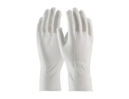 Cotton Lisle, Light Wgt, Premium Quality, Unhemmed, 12 Inch, Men's