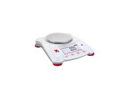 Scout Portable Balance 220 g x 0.01 g