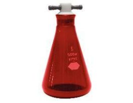 FLASK ERLENMEYER RAYSORB 125ML