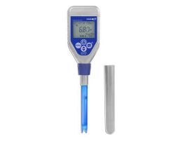 VWR TRACEABLE PH/ORP METER