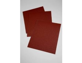 3M™ Utility Cloth Sheet 314D, 9 in x 11 in P40 X-weight, 50/Pac, 250 ea/Case