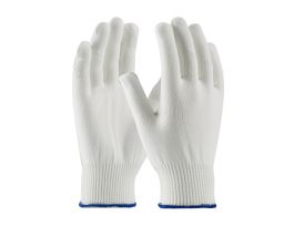 100% Stretch Poly (Made in USA) 13 Gg, Light Wgt, Silicone-Free