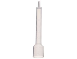 Ion Exchange Columns, 2.5 mL with Frit; 50/Pk