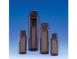 VIAL EC SAMPLE AMB 1.5ML PK200