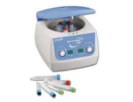 Labnet Research Centrifuge
