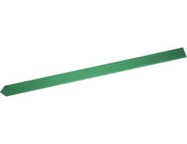 Blank BradyStake Warning Stakes, Green