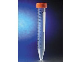 CENTRISTAR CAP STERILE 15MLL