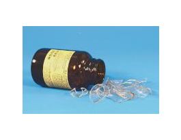 PARLODION STRIPS-10GM