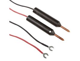 Potential Test Lead, Single Hand Spike, 7 ft