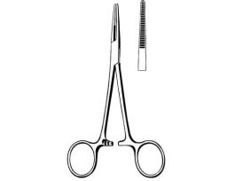 FORCEP STRL KELLY 5.5 STR CS50