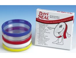 PETRISEAL TAPE YELLOW