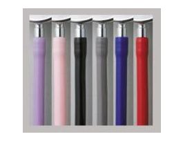 STETHOSCOPE DUAL HEAD TECH-MED BLUE BX1