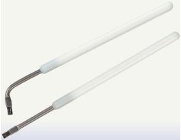 BRUSH INSTR STRGHT STNLS STEEL EA