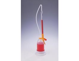 BURETTE AUTO 25ML EA