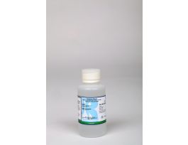 Potassium Chloride, 4 Molar, saturated with Silver Chloride, Electrode Filling Solution, 120mL