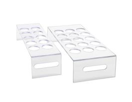 Transfer Rack Set, 32 x 15 mL; 3 Racks/Pk