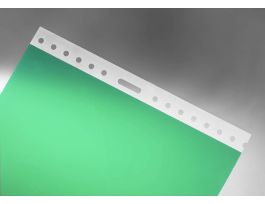 3M™ ElectroCut™ Film 1171C, Yellow, Non-punched, 30 in x 50 yd