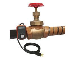 HEATING TAPE 360 WATTS 0.5IN X 10 FEET