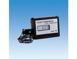 J DIGITAL POCKET THERMOM.