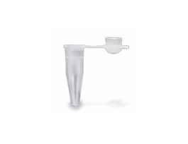 PCR Micro Reaction Tube, 0.5 mL