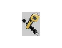 Advanced Rdm-3P Moisture Meter, Expanded/Data Logging Package