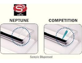 TIP NEPTUNE 200UL LR B PK1000 PK