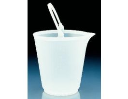 BUCKET POURING LID 12L PP PK1