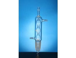 CONDENSER SOXHLET 45/50