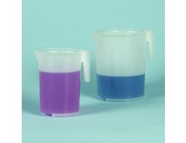 PITCHERS GRAD 1000ML CS