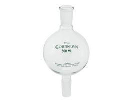 RESERVOIR 500ML 24/40 JT.