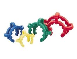 Standard Taper Clips Assortment, 24/Pk