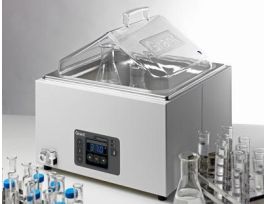 WATER BATH DIG 12L W/LID 120V