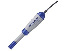 Optical Rugged Dissolved Oxygen Probe with ISM; 1.8 m cable